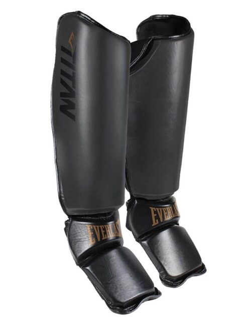 Titan Pro Striking Shin Gua XL