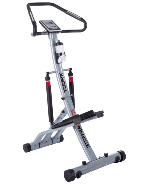 Toorx Stepper Force Stepmaskine