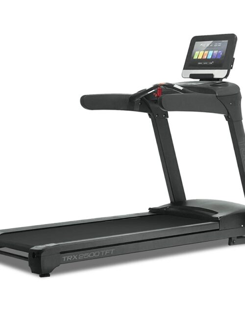 Toorx TRX-2500 TFT Løbebånd