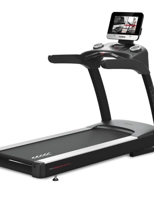 Toorx TRX-8500EVOTFT Løbebånd