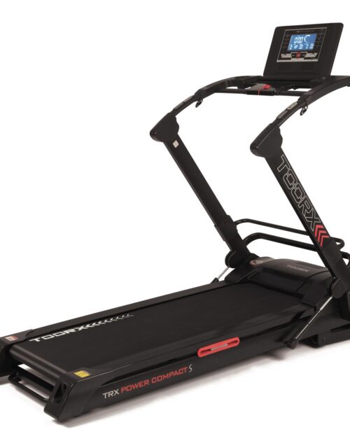 Toorx TRX Power Compact S Løbebånd