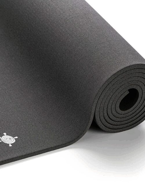 Træningsmåtte KURMA Black Grip 200 x 80 cm
