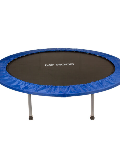 Trampolin, Hudora (140 cm)