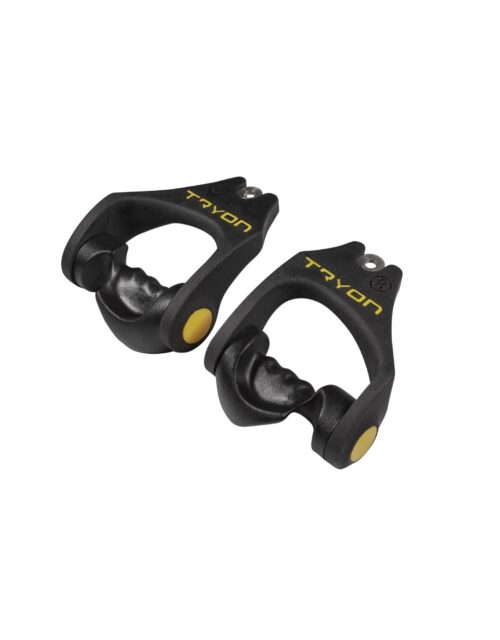 Tryon Pair of Handles