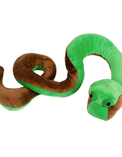 Tyngdedyr - Slange med vægt (2,2 kg)