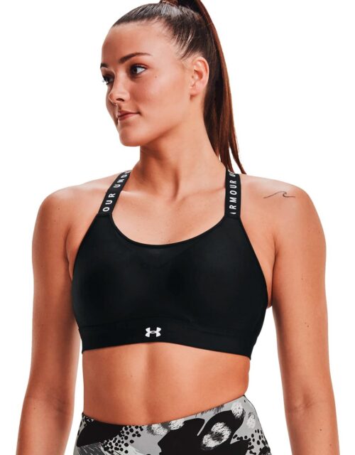 Under Armour Infinity High Sports BH