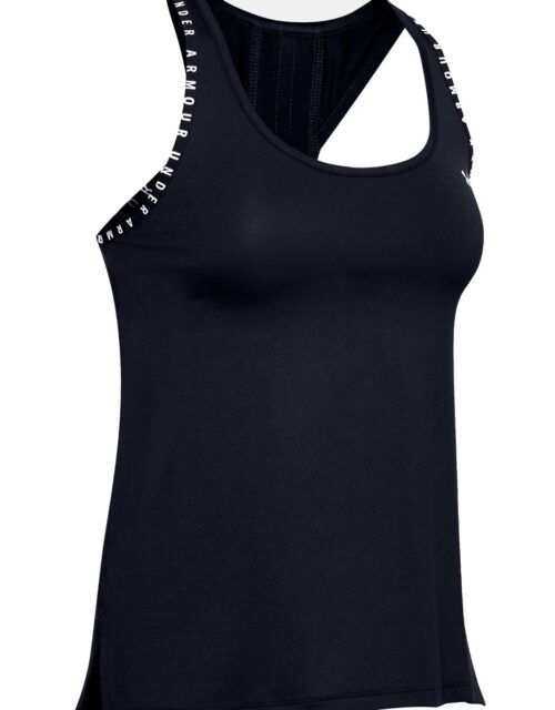 Under Armour Knockout Tank Top Dame