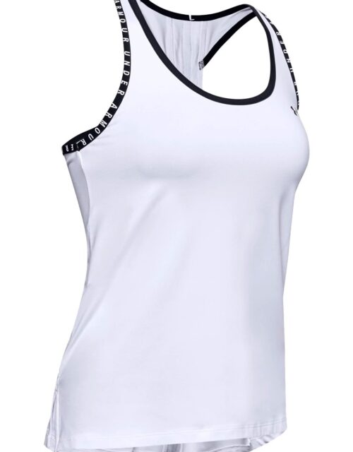 Under Armour Knockout Tank Top Dame