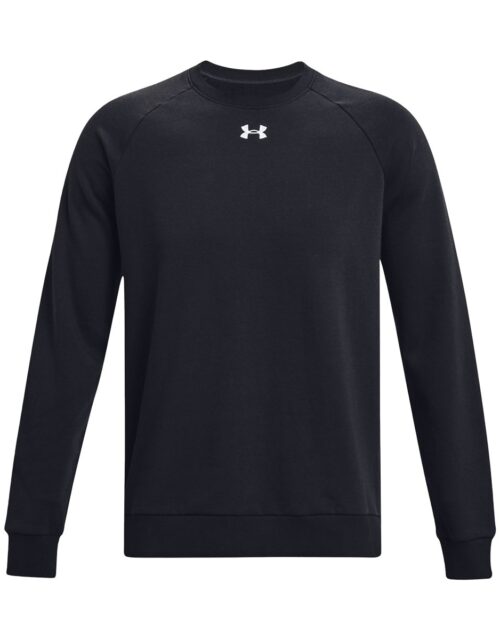 Under Armour Rival Fleece Crew Herre