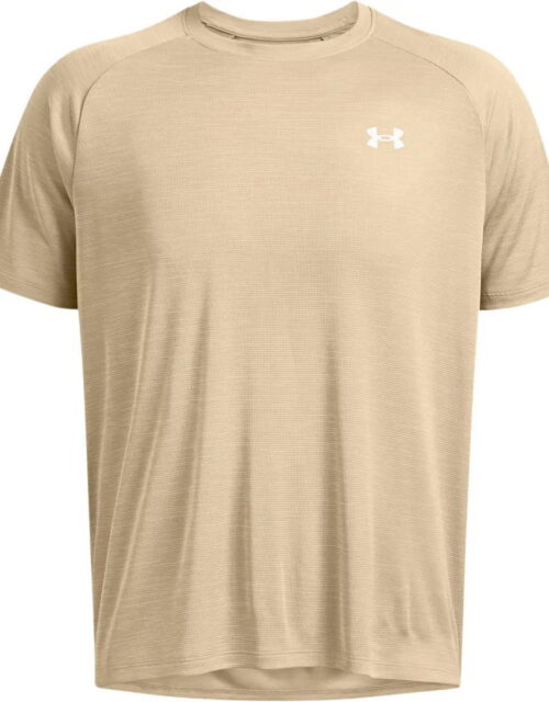 Under Armour Tech Textured Trænings T-shirt Herre