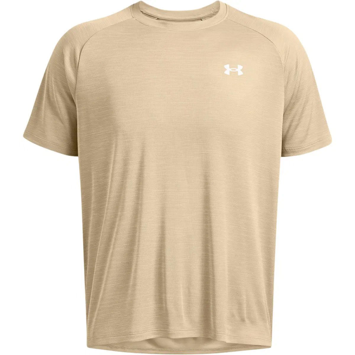 Under Armour Tech Textured Trænings T-shirt Herre