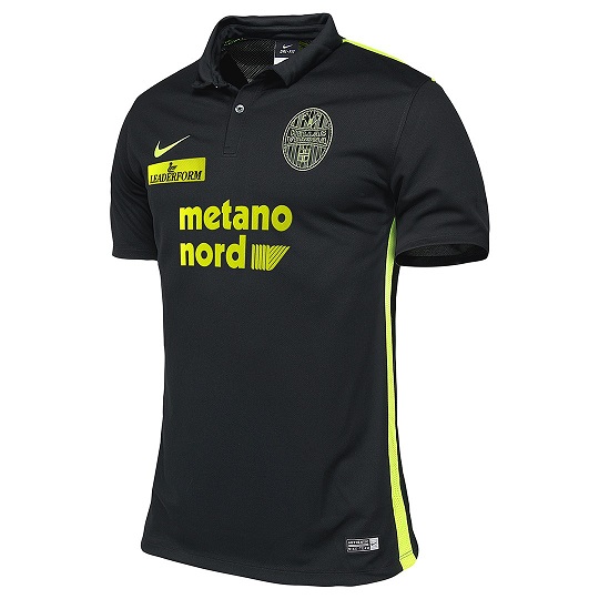 Verona ude trøje 2015/16-M
