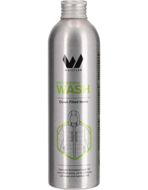 WHISTLER ECO Dun Vaskemiddel 225ML