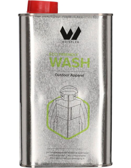 WHISTLER ECO Friendly Wash for Outdoor 1L