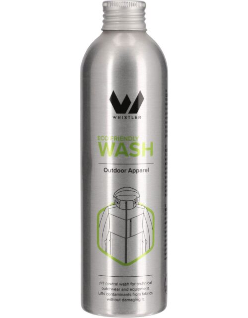 WHISTLER ECO Friendly Wash for Outdoor 225ML
