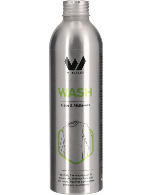 WHISTLER Wash for Base and Midlayer 225ML