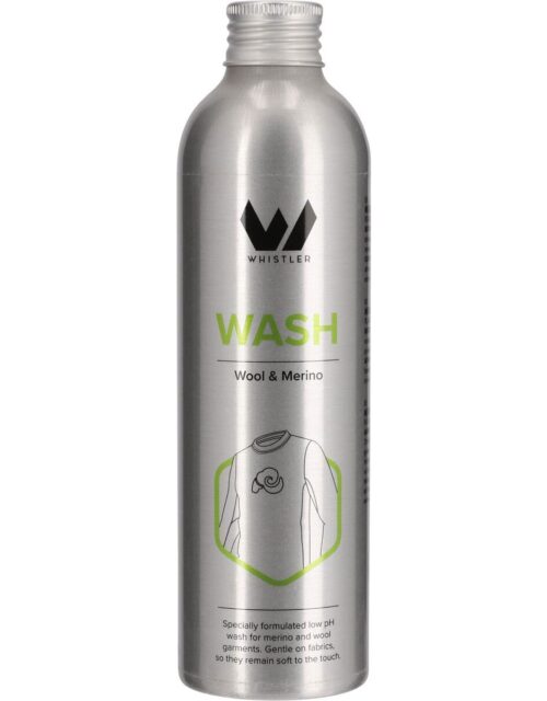 WHISTLER Wash for Wool and Merino 225ml