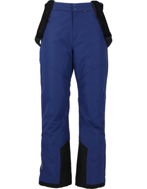 Whistler Drizzle Jr. Skibukser Børn, bellweather blue