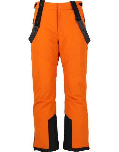 Whistler Drizzle W-Pro 10.000 Skibukser Herre, autumn maple