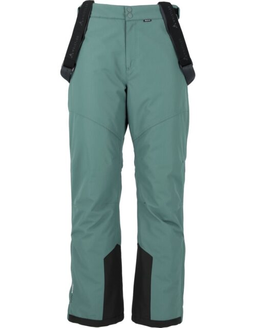 Whistler Drizzle W-Pro 10.000 Skibukser Herre, balsam green