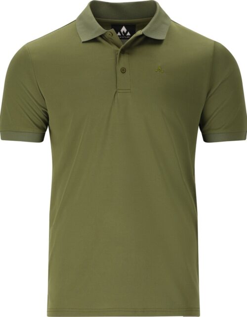 Whistler Felox Polo Herre
