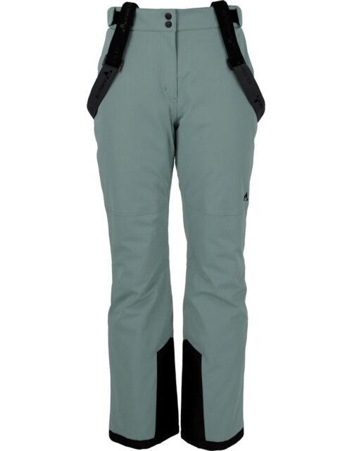 Whistler Yarra Skibukser Dame, balsam green