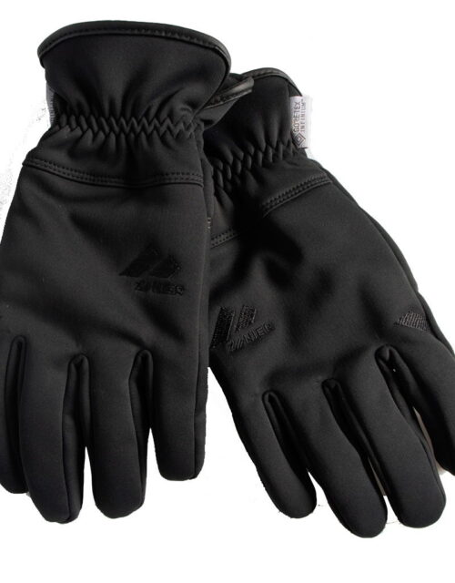 Zanier Adventure Gore-Tex Windstopper Handske Unisex
