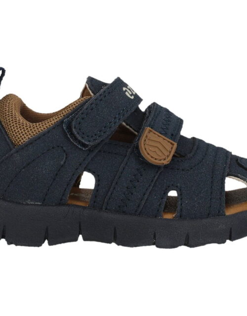Zigzag Alistair Børnesandal