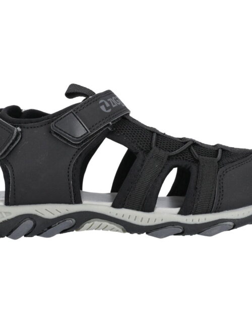 Zigzag Fipa Closed Toe Børnesandal