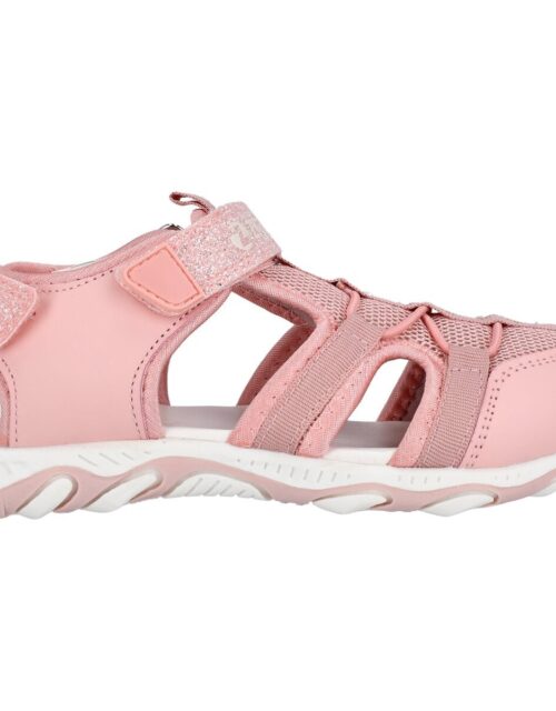 Zigzag Fipa Closed Toe Børnesandal