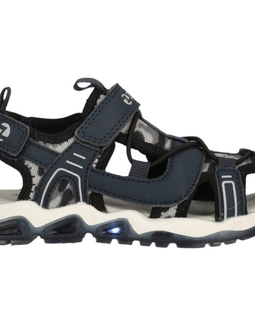 Zigzag Jugoe Blinkesandal Børn