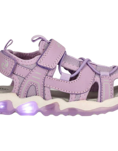 Zigzag Jugoe Blinkesandal Børn