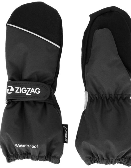 Zigzag Shildon Waterproof Luffer Børn