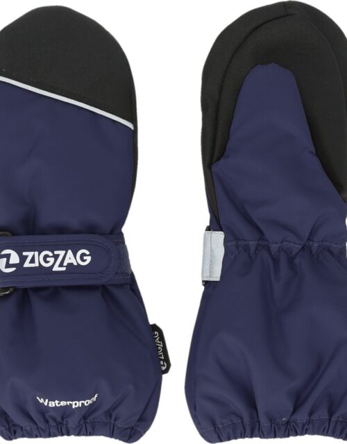 Zigzag Shildon Waterproof Luffer Børn