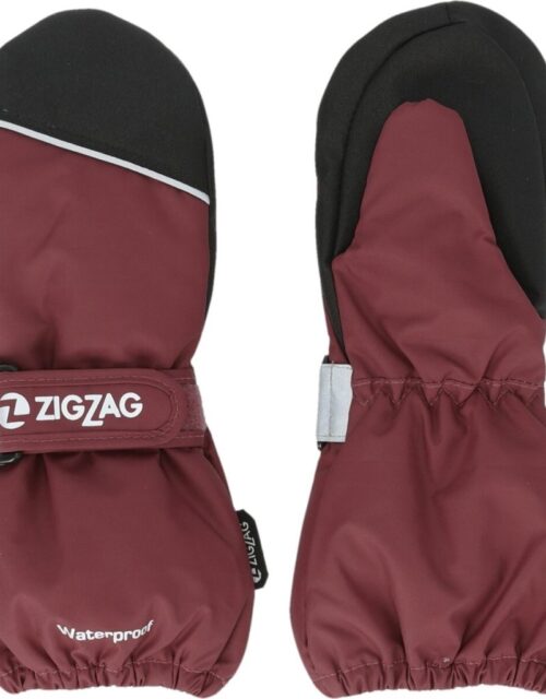 Zigzag Shildon Waterproof Luffer Børn