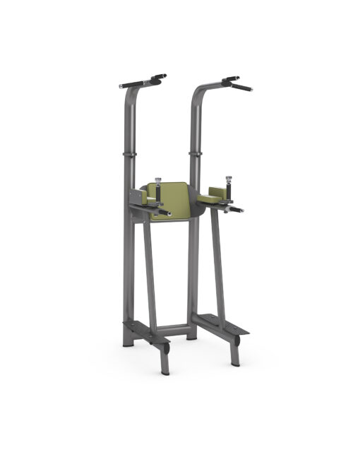 gym80 Pull-Up/Dip/Leg Raise