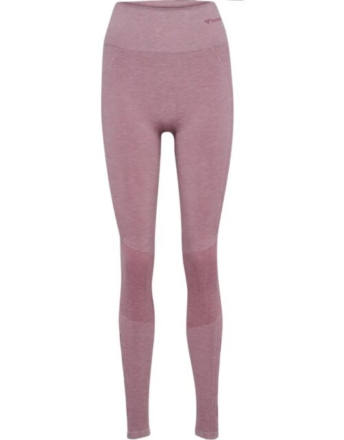 hummel Cana Seamless High Waist Træningstights Dame