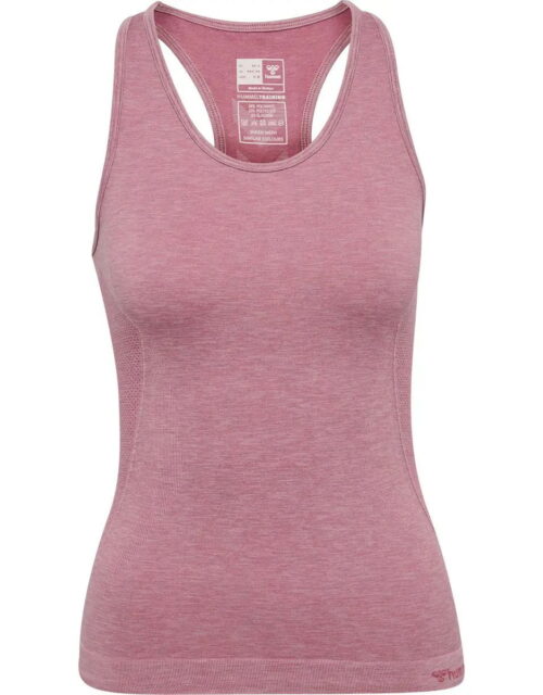 hummel Cana Seamless Træningstop Dame
