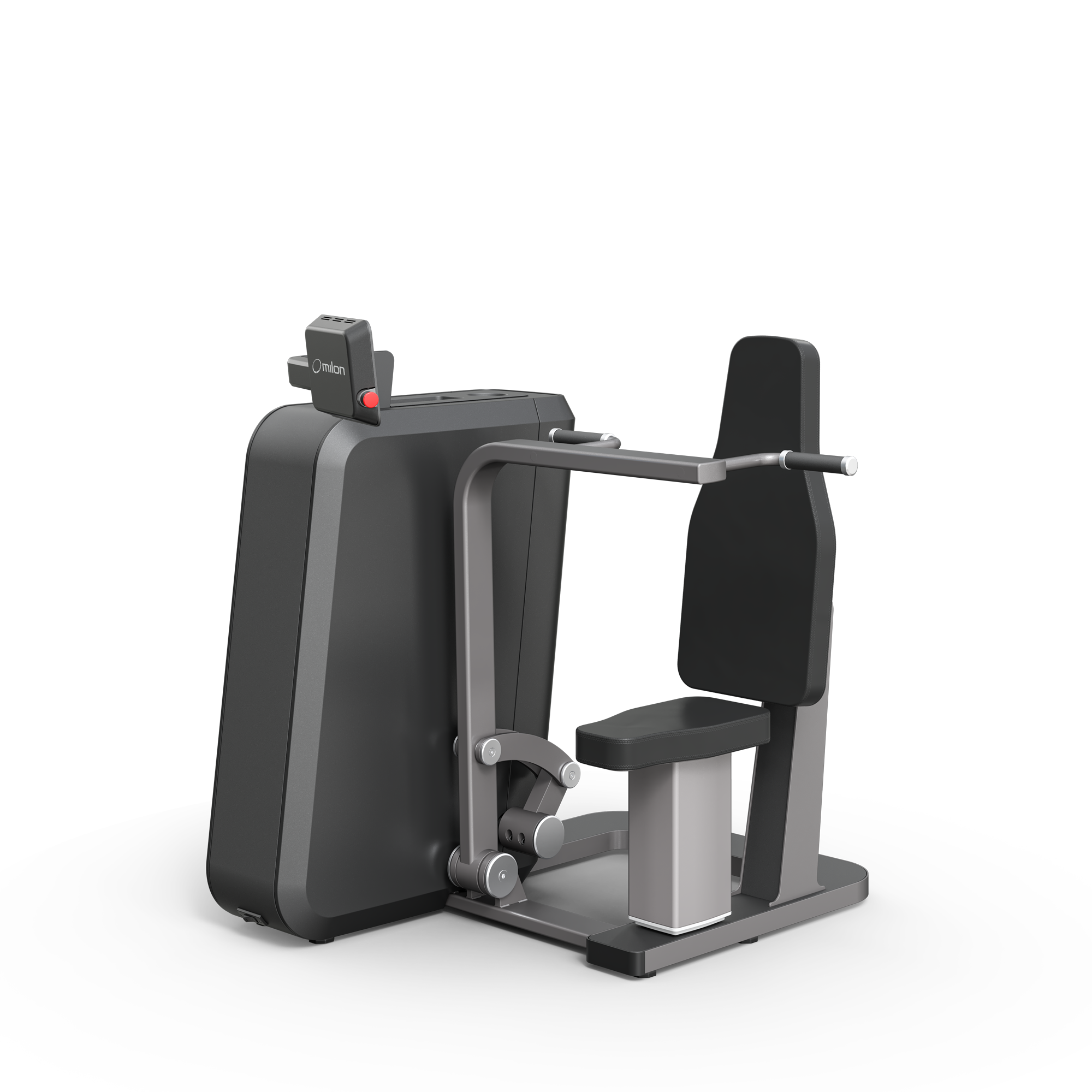 milon Q Chest Press