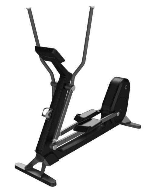 milon Q Crosstrainer