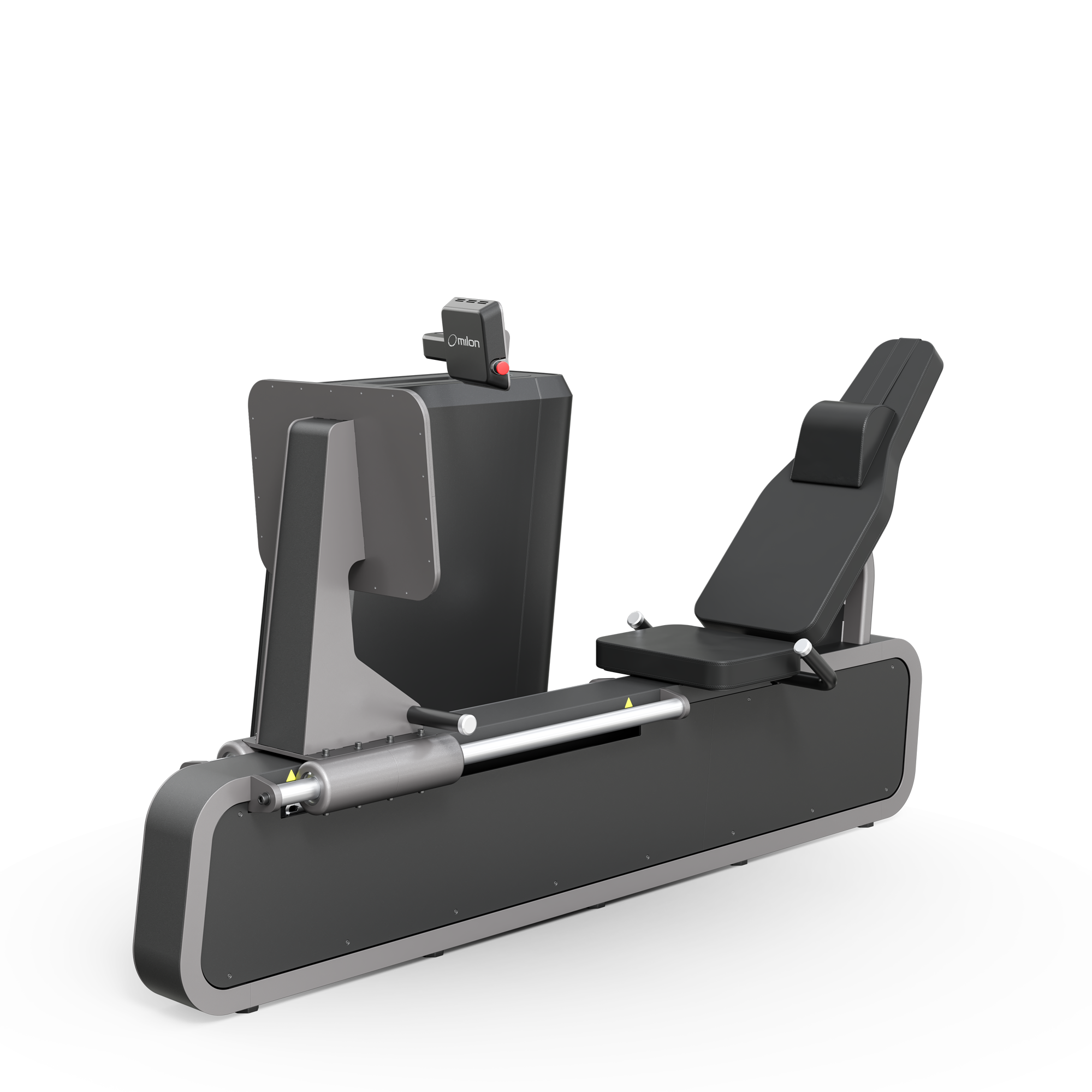 milon Q Leg Press