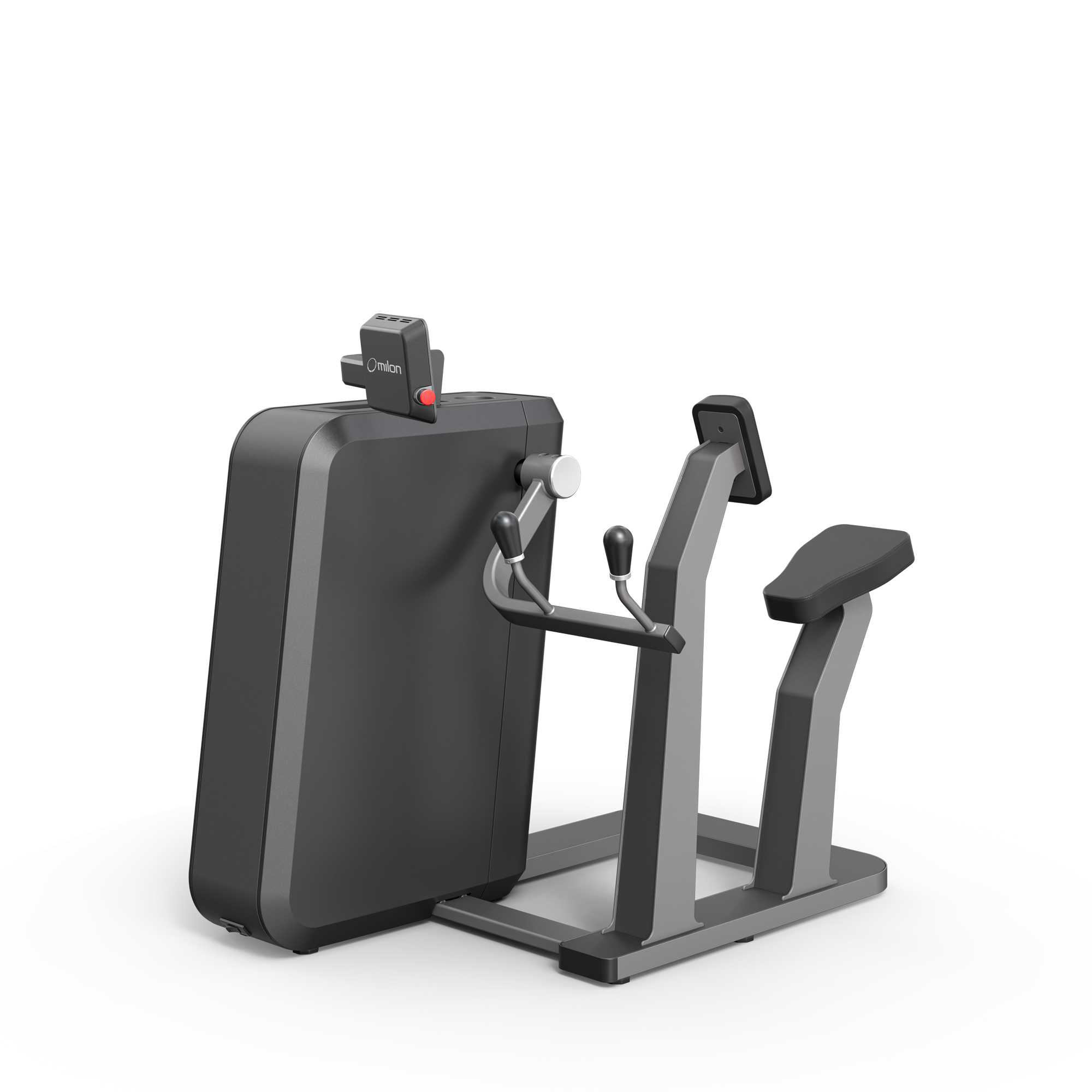 milon Q Triceps Extension