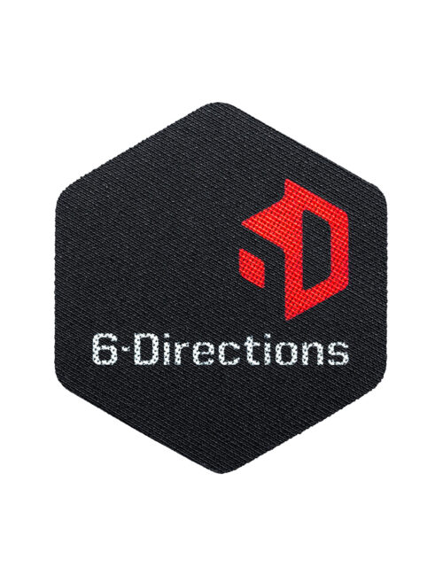 6-Directions 6D Sliders (4 Stk)