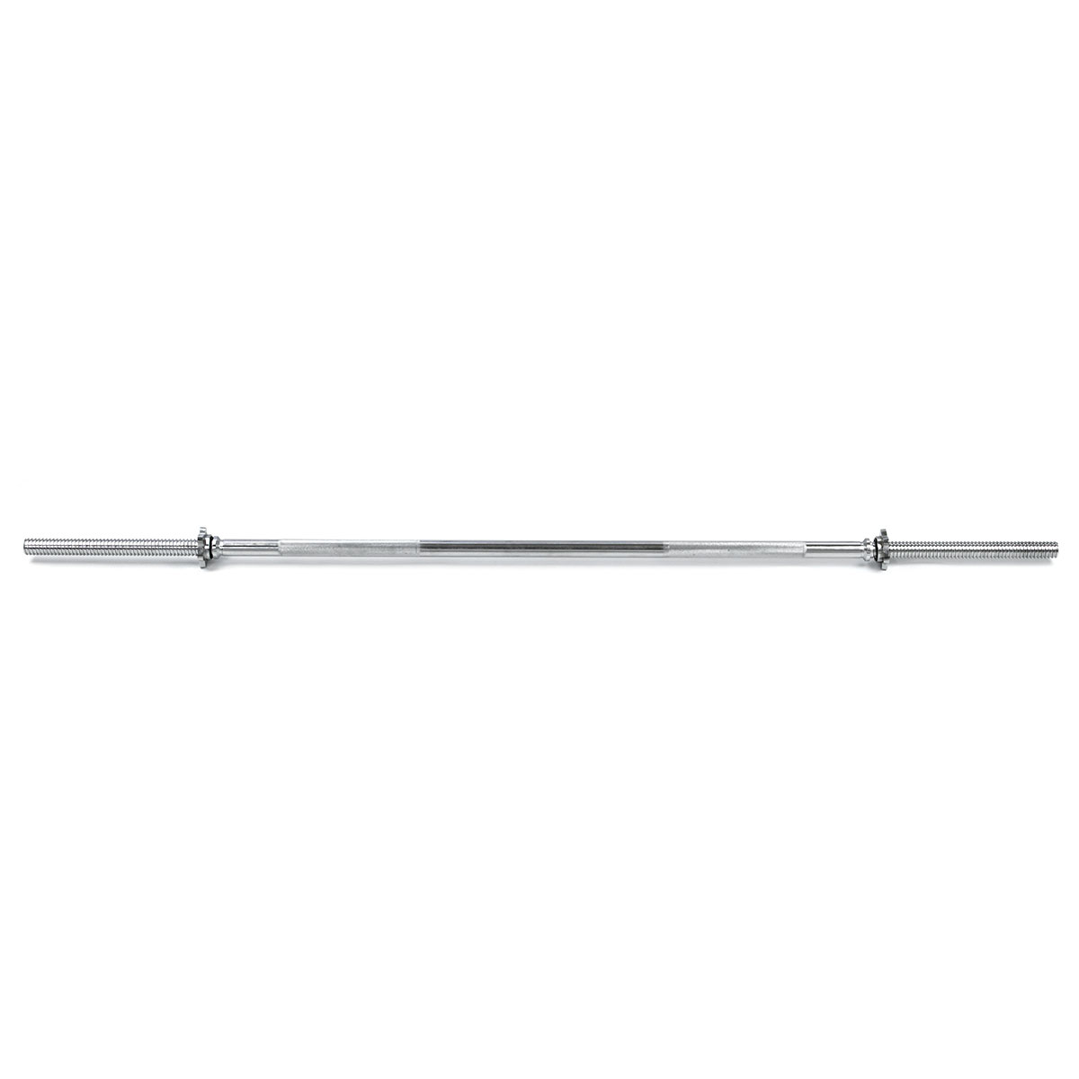 Abilica WeightBar 180 cm 25 mm Chrome