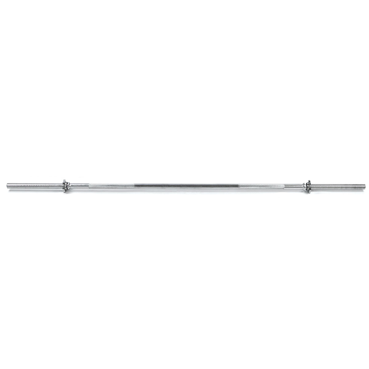Abilica WeightBar 200 cm 25 mm Chrome