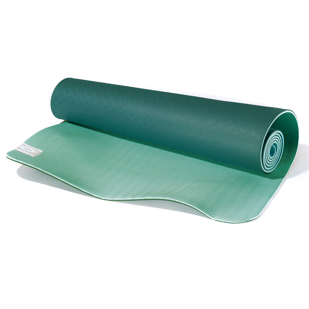 Abilica YogaMat ECO Green