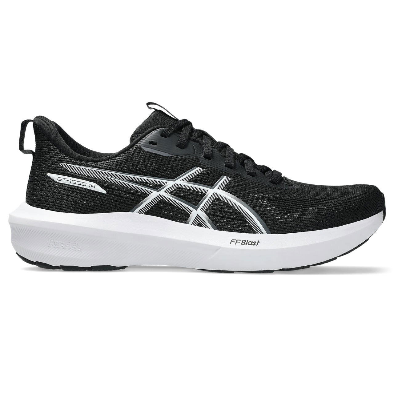 Asics GT-1000 14 Løbesko Dame