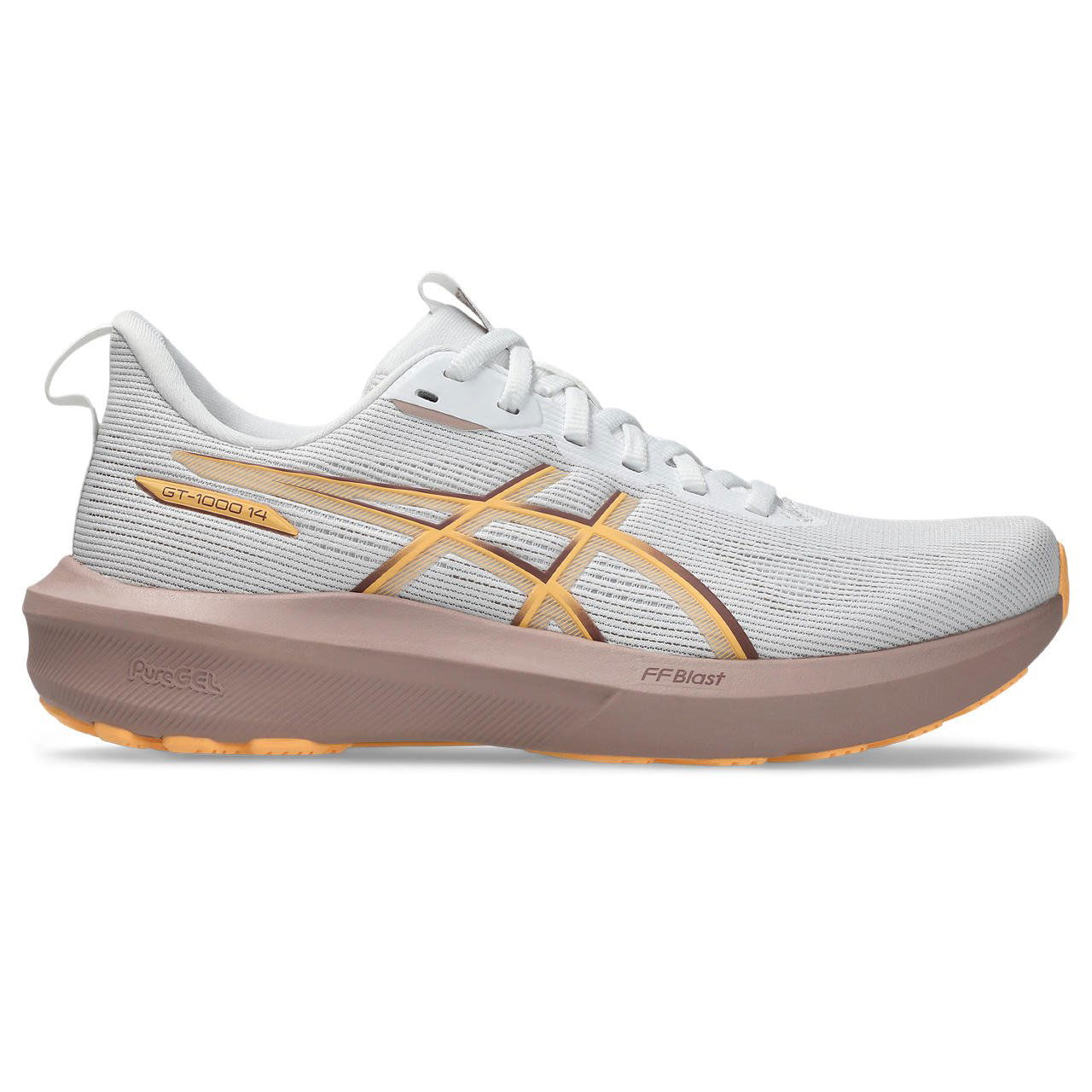 Asics GT-1000 14 Løbesko Dame
