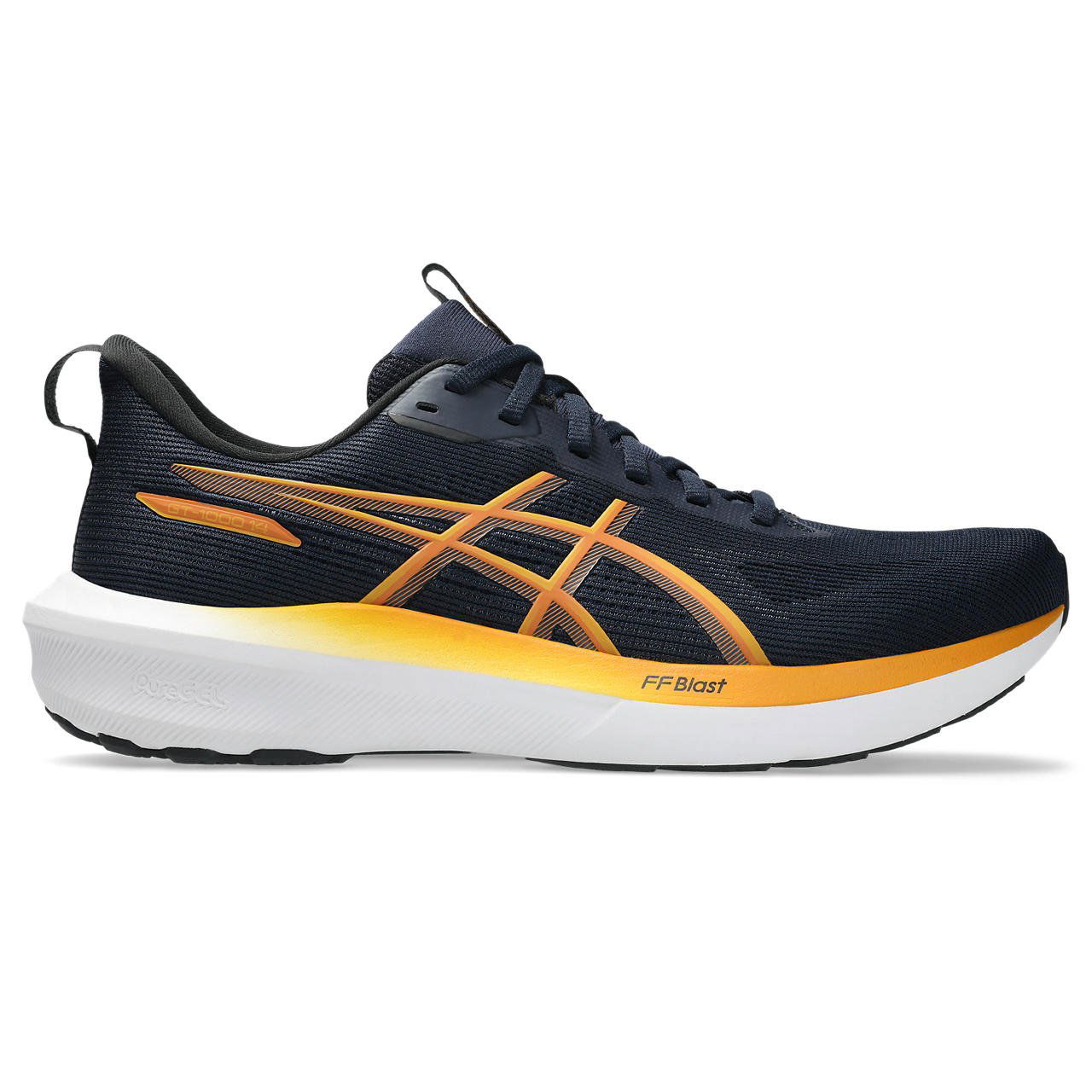 Asics GT-1000 14 Løbesko Herre