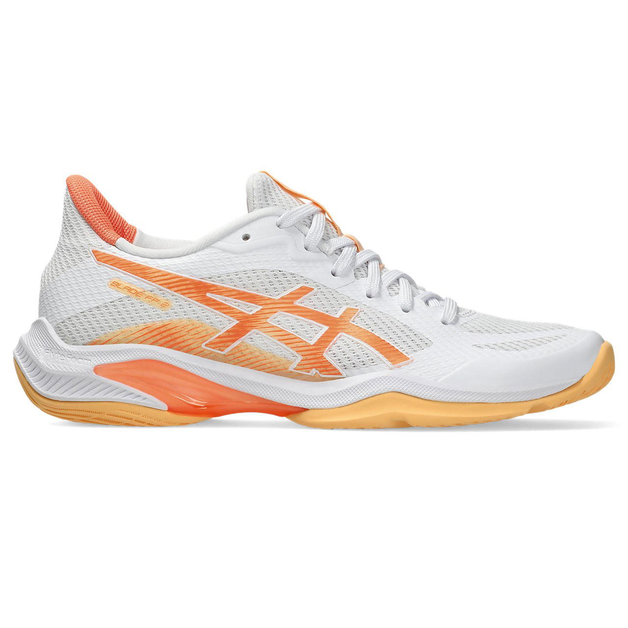 Asics Gel-Blade 2 Indendørssko Dame